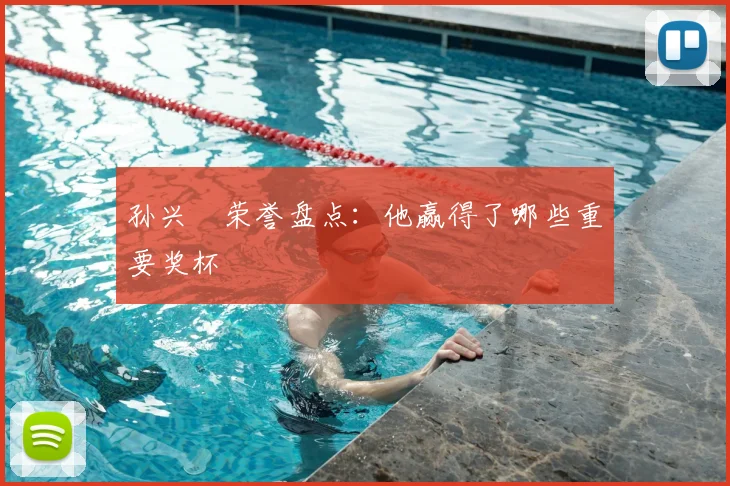 孙兴慜荣誉盘点：他赢得了哪些重要奖杯