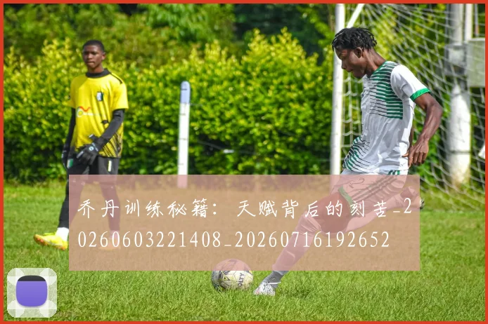 乔丹训练秘籍：天赋背后的刻苦_20260603221408_20260716192652
