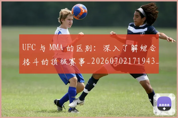 UFC 与 MMA 的区别:深入了解综合格斗的顶级赛事_20260702171943_20260714215217
