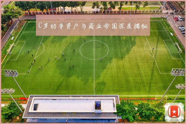 C罗的净资产与商业帝国深度揭秘